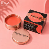 Makeup Revolution Balm Glow – Peach Bliss