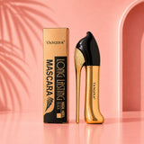 YANQINA Long Lasting High Heel Mascara – Volume & Curl Lash Boost
