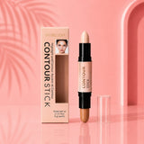 Maybelucky Highlight and Contour Stick