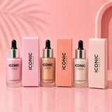 ICONIC London Illuminator – Liquid Glow Highlighter