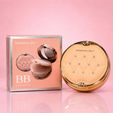 Romantic May’s BB Double Face Powder