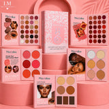 Mocallure Yara 5 in 1 Makeup Book Palette