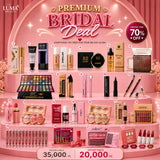 Premium Bridal Deal – 22 Beauty Essentials