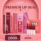 Premium Lip Deal – Complete Lip Collection