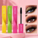 MISS ROSE Waterproof Mascara – Lengthening &amp; Volumizing