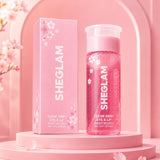 SHEGLAM Clear Away Full Face Makeup Remover – 100ml