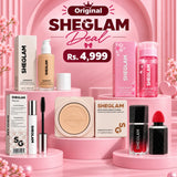 SHEGLAM Original Makeup Deal – 5 Products