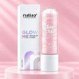 Malio Glow Me Makeup Fixer – 16-Hour Lasting – 100ml