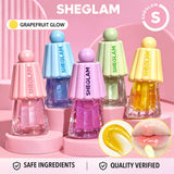 Sheglam Jelly Wow Hydrating Lip OIL