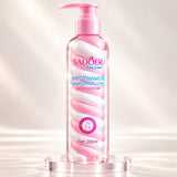 SADOER Nicotinamide Marshmallow Body Lotion
