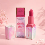 Makeup Revolution Candy Haze Ceramide Lip Balm – Affinity Pink