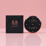 Emelie BB Double Water Proof Face Powder
